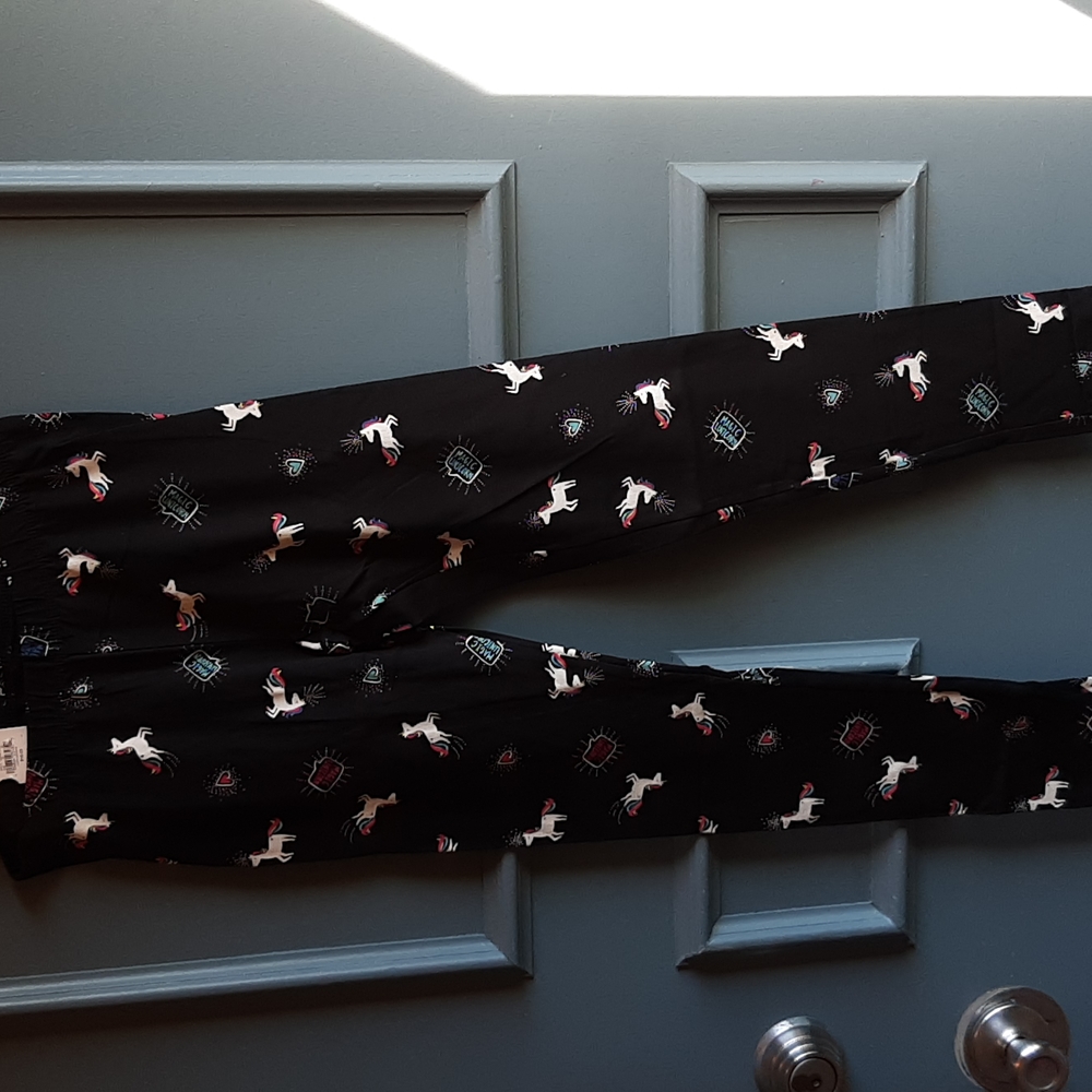 NWT KOHLS SO Girl's Soft Legging